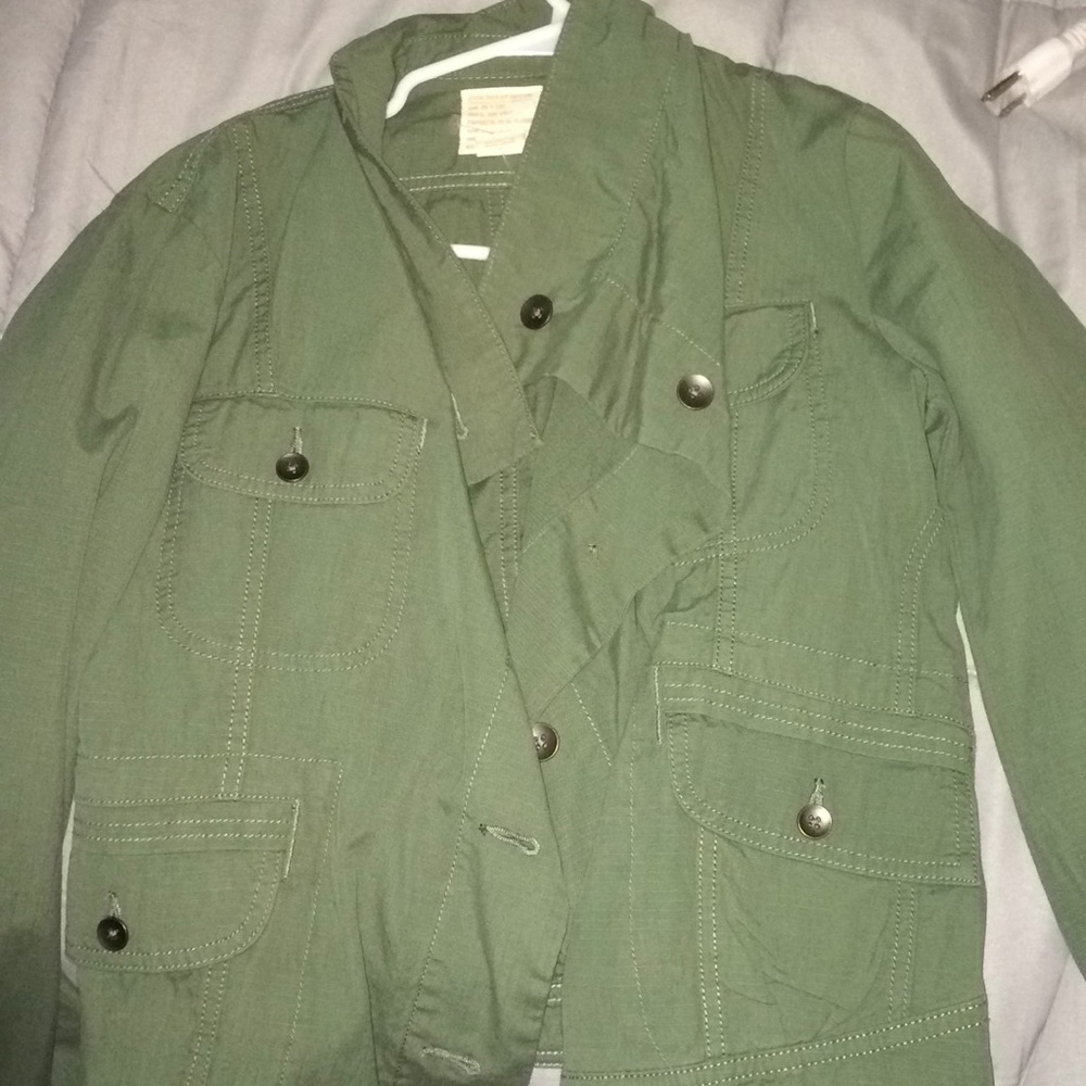 jacket